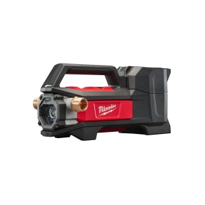 Pompa de transfer M18 BTP-0, compacta, filet 3/4″ (19 mm) tata, debit 1817 l/h, adancime 5.5 m, Milwaukee, cod 4933471494 - Img 6