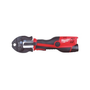 Presa hidraulica subcompacta M12 HPT-202C GEBERIT MAPRESS SET FORCE LOGIC, 19 kN, Milwaukee, cod 4933480902 - Img 3