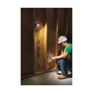 Proiector LED M12 AL-0, 1000 lumeni, Milwaukee, cod 4933451394 - Img 3