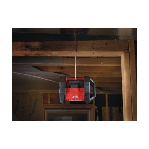 Proiector LED M18 AL-0, 1500 lumeni, Milwaukee, cod 4932430392 - Img 5