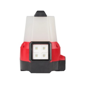 Proiector M18 TAL-0 pentru santier, 1000 lumeni, Milwaukee, cod 4933464134 - Img 2
