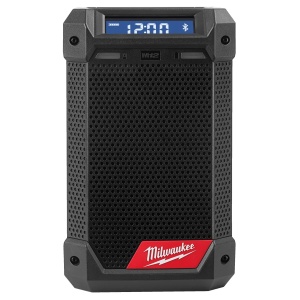 Radio incarcator M12RCDAB+ - 0, Milwaukee, cod 4933472114