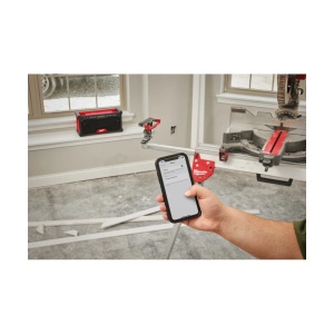 Radio pentru santier M18 RADDAB+G2-0, 442 x 216 x 216 mm, Milwaukee, cod 4933492344 - Img 6