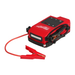 Redresor auto M18 JS2000-0, curent de varf 2000 A, compatibil motoare benzina 8.1 l si diesel 3.0 l, Milwaukee, cod 4933498026 - Img 4