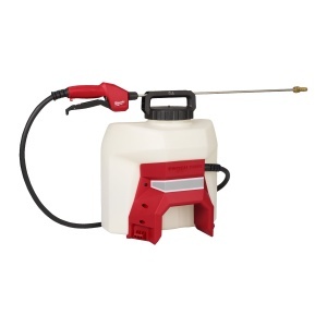 Rezervor pulverizator substante chimice 15 L M18 BBPFP2-CST SWITCH TANK, Milwaukee, cod 4933498964