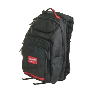Rucsac de lucru constructor, buzunar pentru laptop/tableta, Milwaukee, cod 4932464252