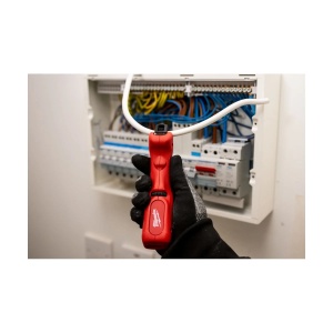 Scula universala pentru dezizolare 4 in 1, diametru cabluri 6-13 mm, Milwaukee, cod 4932498270 - Img 6