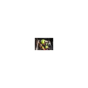 Scut facial integral transparent BOLT 200, lentile anti-zgariere si anti-aburire, Milwaukee, cod 4932479943 - Img 5