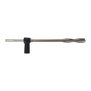 SDS MAXDRILL DUSTLESS 35X600-1PC - Img 4