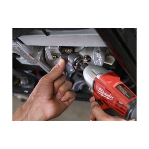 Set 11 piese biti si dispozitiv de insurubat la unghi SHOCKWAVE KNUCKLE, Milwaukee, cod 4932459781 - Img 3