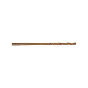 Set 2 burghie RED COBALT pentru metal HSS-GROUND - DIN 338, 3.3 x 65 mm, Milwaukee, cod 4932471140