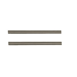 Set 2 cutite reversibile din carbura de tungsten pentru rindele, latime 82 mm, Miwaukee, cod 4932273484