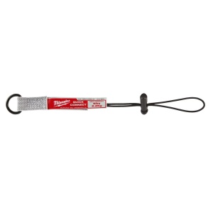 Set 3 manere QUICK-CONNECT cu orificiu pentru coarda pentru scule pana 2.2 kg, lungime 286 mm, Milwaukee, cod 4932471430