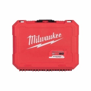 Set 80 biti si burghie SHOCKWAVE Impact Duty Gen 4, Milwaukee, cod 4932501309