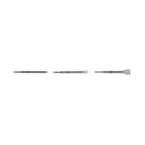 SET CHIS SDS+ 3PCSET-3PC
