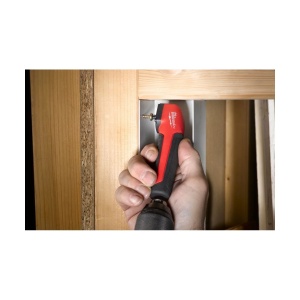 Set de 11 piese biti si dispozitiv atasabil la unghi drept SHOCKWAVE, Milwaukee, cod 4932471274 - Img 11