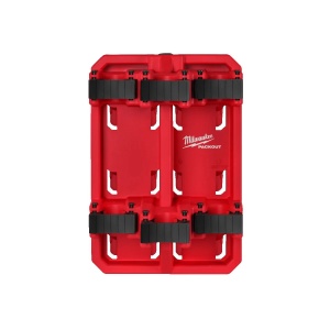 Sistem de depozitare lunga, 178 x 241 x 356 mm, max 23 kg, Milwaukee, cod 4932480714