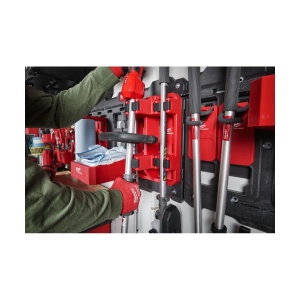 Sistem de depozitare lunga, 178 x 241 x 356 mm, max 23 kg, Milwaukee, cod 4932480714 - Img 6