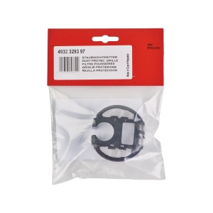 Sita de protectie impotriva patrunderii particulelor pentru polizoare 125-150 mm si masini de canelat, Milwaukee, cod 4932329397 - Img 2