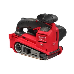 Slefuitor cu curea 75 mm M18 FBTS75-0, suprafata slefuire 90 x 135 mm, Milwaukee, cod 4933479614 - Img 3