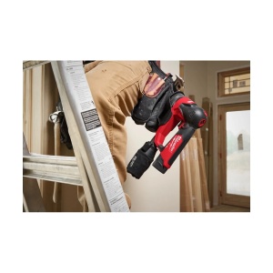 Slefuitor orbital M12 FSDR75-202B, talpa slefuit 75 mm, oscilatie 2.5 mm, 4 viteze, Milwaukee, cod 4933498233 - Img 4
