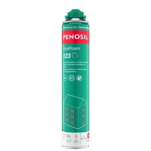Spuma cu intarire rapida FastFoam 123, 870 ml, Penosil, cod A6517