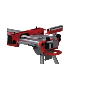 Stand MSL 3000 fierastrau taieri inclinate extensibil pana la 3 m, greutate acceptata 250 kg, Milwaukee, cod 4933411565 - Img 2
