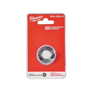 Stanta M32, diametru 32.5 mm, Milwaukee, cod 4932430846 - Img 2