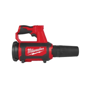 Suflanta M12BBL-0, 2 trepte de viteza, max 177 km/h, 1.9 kg greutate cu acumulator, Milwaukee, cod 4933472214 - Img 5