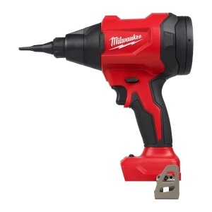 Suflanta rapida M18 BLHSB-0, fara perii, debit 1.1 m³/min, viteza 918 km/h, Milwaukee, cod 4933500533 - Img 2