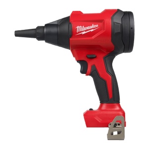 Suflanta rapida M18 BLHSB-0, fara perii, debit 1.1 m³/min, viteza 918 km/h, Milwaukee, cod 4933500533 - Img 14