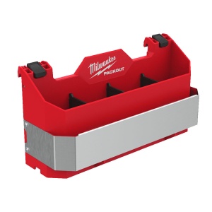 Suport lateral scule de mana PACKOUT, capacitate 11 kg, Milwaukee, cod 4932498644 - Img 2