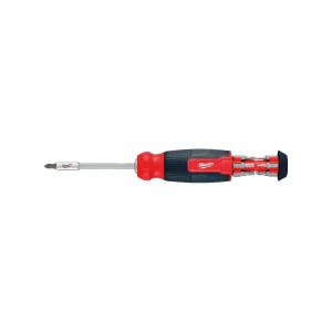 Surubelnita 14 in 1 Multi-Bit TORX, Milwaukee, cod 4932492810 - Img 2