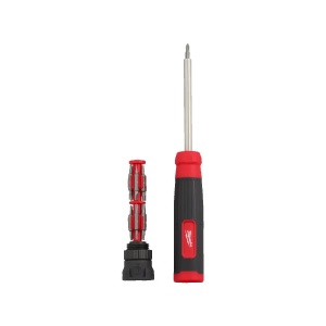 Surubelnita de precizie multi-bit, 27-in-1, PH, SL, H, T, HT, T BO, SO,PL, Y, Milwaukee, cod 4932498176