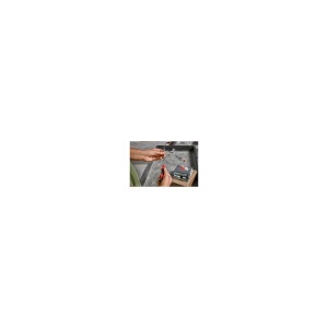 Surubelnita TORX de precizie, multi-bit, 4 in 1, T BO8, T BO15 / T BO7, T BO10, Milwaukee, cod 4932498175 - Img 10