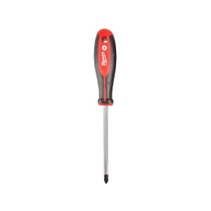 Surubelnita TRI-LOBE, PH1X100, tija hexagonala, Milwaukee, cod 4932471786
