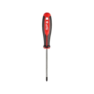 Surubelnita TRI-LOBE, PZ1X100, tija hexagonala, Milwaukee, cod 4932471791 - Img 2