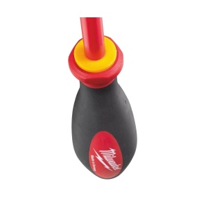Surubelnita TRI-LOBE, PZ2X45, tija hexagonala, Milwaukee, cod 4932471792 - Img 4