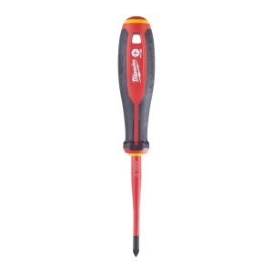 Surubelnita VDE TRI-LOBE, PH1 x80, Milwaukee, cod 4932478721
