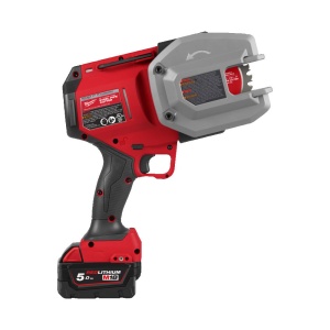 Taietor teava otel 33.7 mm M18 FPCS-502X, viteza 8700 rpm, Milwaukee, cod 4933498915 - Img 5