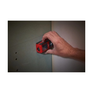 Telemetru cu laser LDM100, max 100 m, dimensiuni 113 x 48 x 31 mm, Milwaukee, cod 4933459278 - Img 2