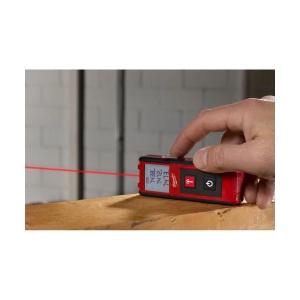 Telemetru cu laser LDM30, max 30 m, dimensiuni 101 x 38 x 28 mm, Milwaukee, cod 4933459276 - Img 4