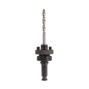 Tija de prindere cu burghiu de centrare pentru carotele BIG HAWG multi material, Milwaukee, cod 4932464941