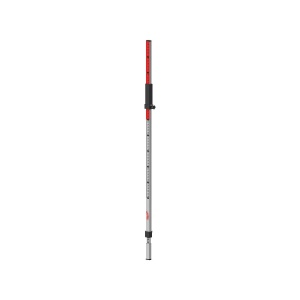 Tija telescopica SR240 pentru laser, 2.4 m, Milwaukee, cod 4932493202