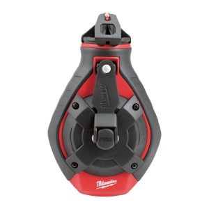 Trasor cu sfoara BOLD LINE + rezerva albastra, latime sfoara 1.5 mm, lungime sfoara 30 m, Milwaukee, cod 4932493815 - Img 4
