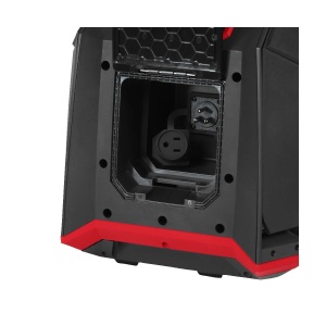 Turn mobil de iluminat MX FUEL, 15000 lm, MXFTLIC-601, Milwaukee, cod 4933498072 - Img 5