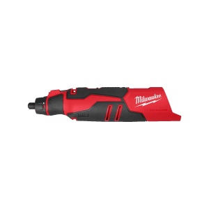 Unealta rotativa fara perii M12 BLROT-0, bucsa elastica 3.2 mm, 5.000 - 27.500 rpm, 12 viteze, Milwaukee, cod 4933493591 - Img 2