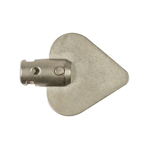 Varf mediu tip spada MSB 101316 pentru cabluri 10, 13, 16 mm, capacitate desfundare 32 - 75 mm, Milwaukee, cod 48532788