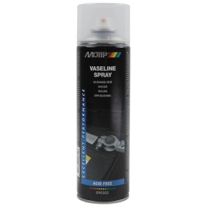 Vaselina spray 571, utilizare universala, 500 ml, Motip, cod 382318