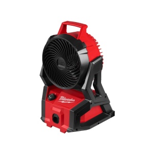 Ventilator M18 AFG2-0, diametru lama 180 mm, Milwaukee, 4933493443